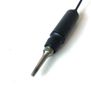 China 28khz Portable Ultrasonic Welding Spot  Face Mask Earloop Welding Machine on sale