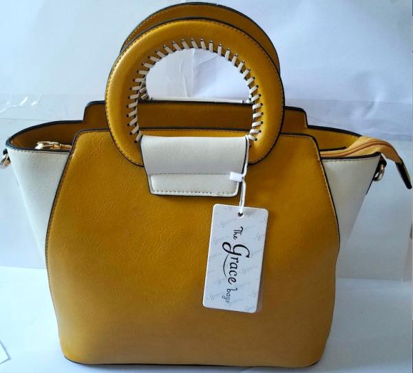 New Designer Women Shoulder Bag Crossbody Shell Bags Fashion Messenger Bag