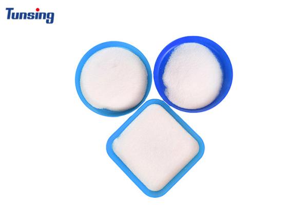 80-170 Micron PA Co Polyamide Hot Melt Powder Heat Transfer Powder For