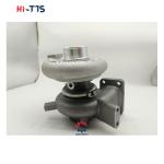 320DCAT Diesel Engine Turbocharger Group 287-0049