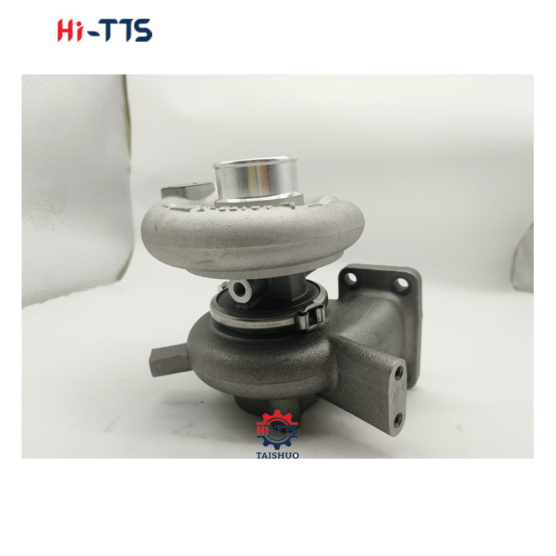 320DCAT Diesel Engine Turbocharger Group 287-0049