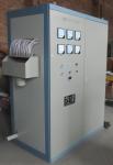0.5 Ton 6 Pulse Metallurgy Machine Iron Melting Furnace Manufacturer