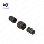 Amphenol Female Sockets Circular Connectors Assembly PT08A - 14 - 19S 90 Degrees