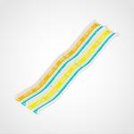 Reinforced Fiberglass Childrens Indoor Slides Playground Equipment Vibrant