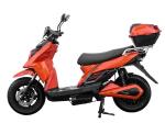 Pedal Assist Electric Scooter Motorcycles 1000W 60V 2 Wheel Electric Mobility