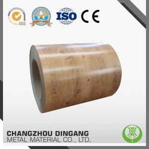Quality Impact Resistance Pre Painted Aluminium For Home Refrigerator Products wholesale