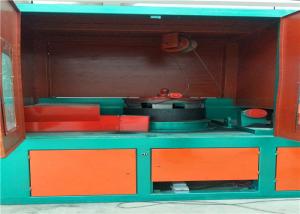 Quality High Speed Safety Straight Line Iron Wire Drawing Unit For Wire Mesh Welding wholesale