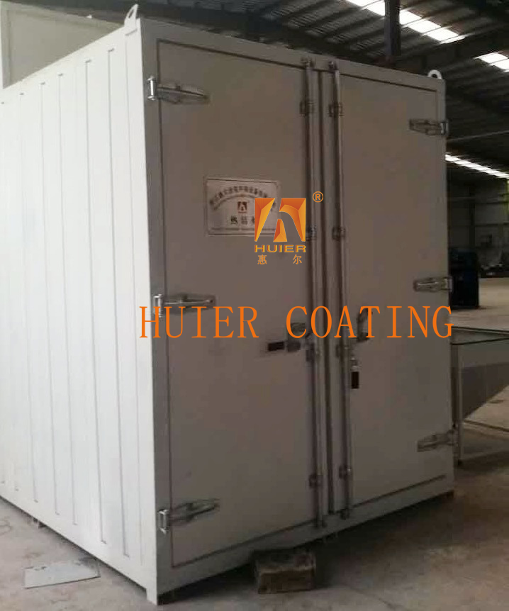 Compact Electric Appraisal Aging Test Chamber Equipment With ±1% Power Output Precision