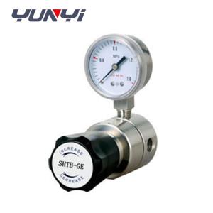 Quality High Heavy Stainless Steel Pressure Regulator Diaphragm Seal wholesale
