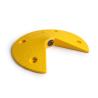 Buy cheap Thermoplastic Survey Mini Prism 12.7mm Monitoring Mini Prism from wholesalers