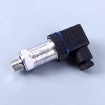 0.5-4.5V Water Absolute Vacuum Pressure Sensor 4-20mA For Chemical Industry