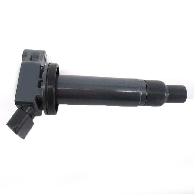 Set of 4 pieces ignition coil pack OEM 90919-02234 spark plug IFR6T11 for TOYOTA ignition coil&spark plug