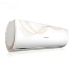 R410A Refrigerant Hisense Air Conditioner 18000 BTU Wall Hanging Air Conditioner