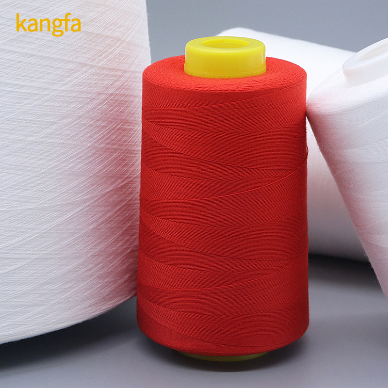 Reliance Polyester Yarn 60/2 Spun Polyester Thread for Embroidery Bobbin Sewing