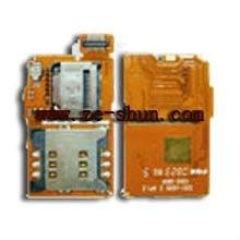 Quality mobile phone flex cable for Sony Ericsson W350 sim wholesale
