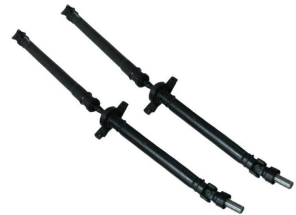 2009-2013 Subaru Forester 2.5L Rear Drive Shaft/Propeller Shaft 27111SC021