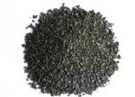 Granular Coal Activated Charcoal Pellets 64365-11-3 Metal Ions Black For Color
