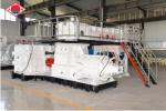 32000 Bricks Per Hour 340kw Clay Brick Making Machine
