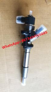 Quality Engine System Nozzle Diesel Fuel Injectors 0445120049 For Mitsubishi 4M50 ME223750 wholesale