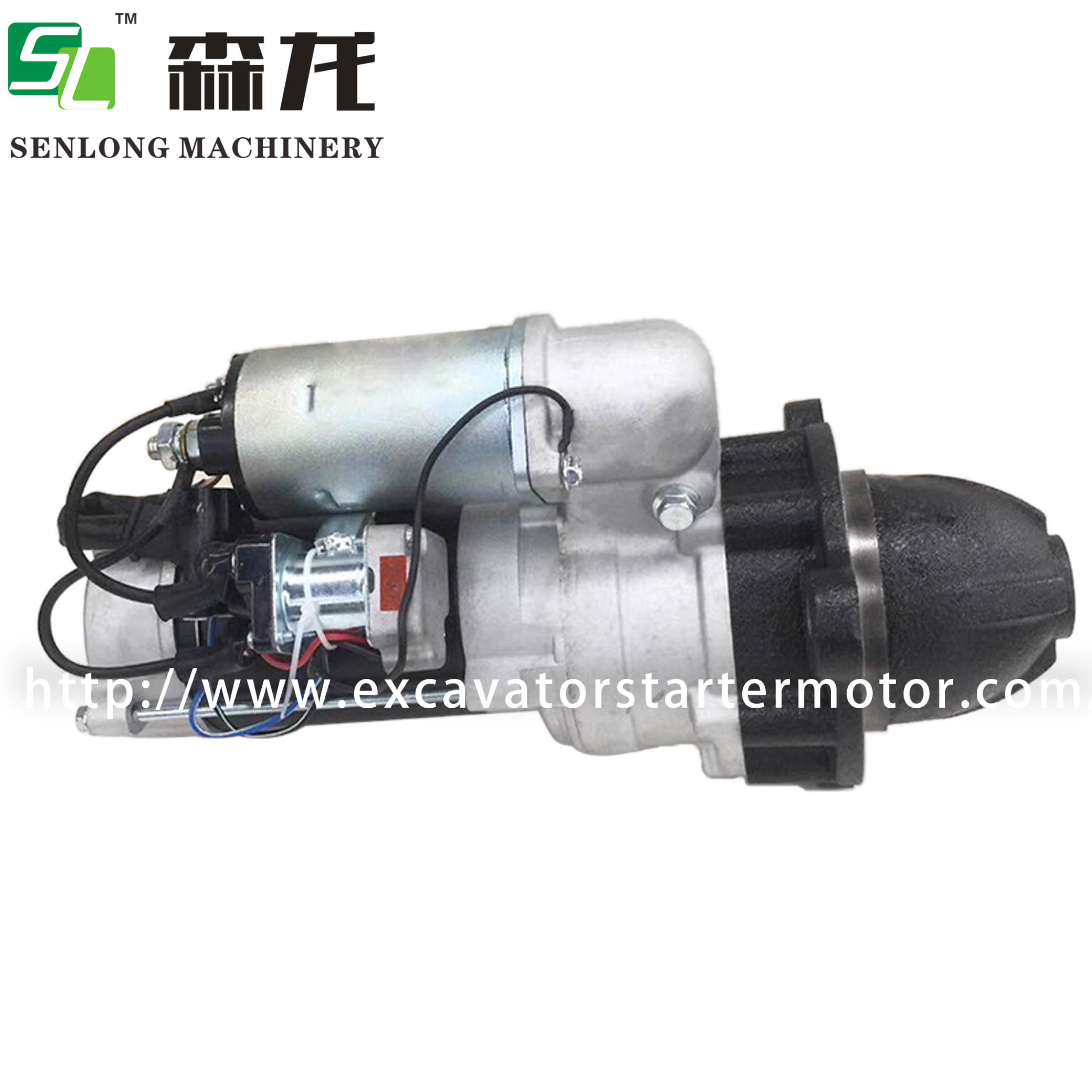 600-813-3460，Starter Motor 0-23000-1530 600-813-3310 600-813-3340 023-000-1460 023-000-1400 023-000-1171 0230001240