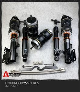Quality AIRMEXT Air Suspension Shocks For Honda Odyssey USA RL5 2011-2017 wholesale
