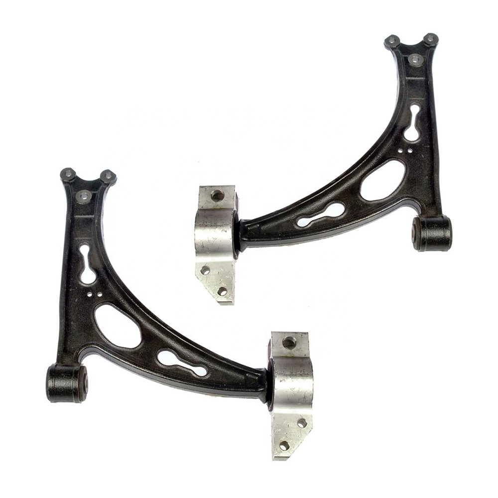 K620140 Forging Control Arm for VW Golf Mk3 2004-2013 A3 8P1 Auto Suspension Parts