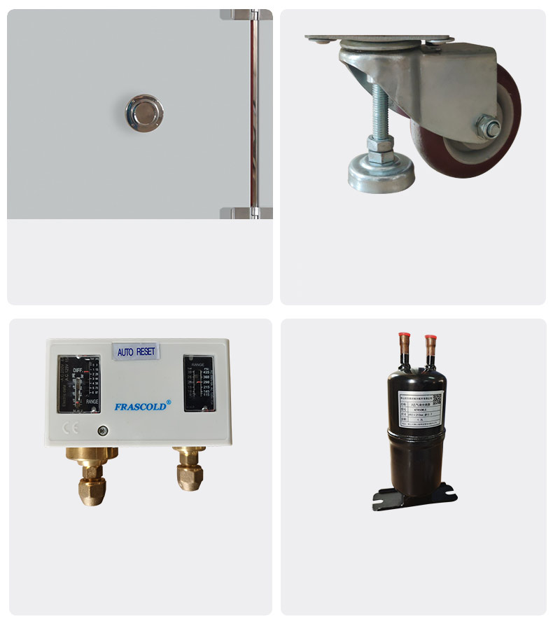 20~98% Humidity Chamber Laboratory Environmental Temperature Chamber -40~150C