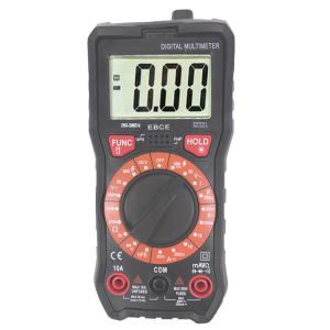 Quality Portable Auto Range Digital Multimeter 999.9KHZ 9.999MHZ wholesale