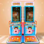 650W Lottery Game Machine