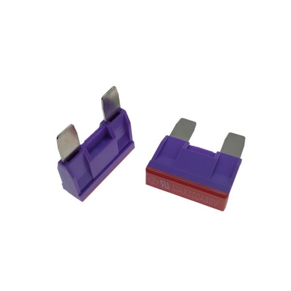 FK3 80V High Temperature Nylon Housed MAXI Automotive Blade Fuse ANX80-UL 25A