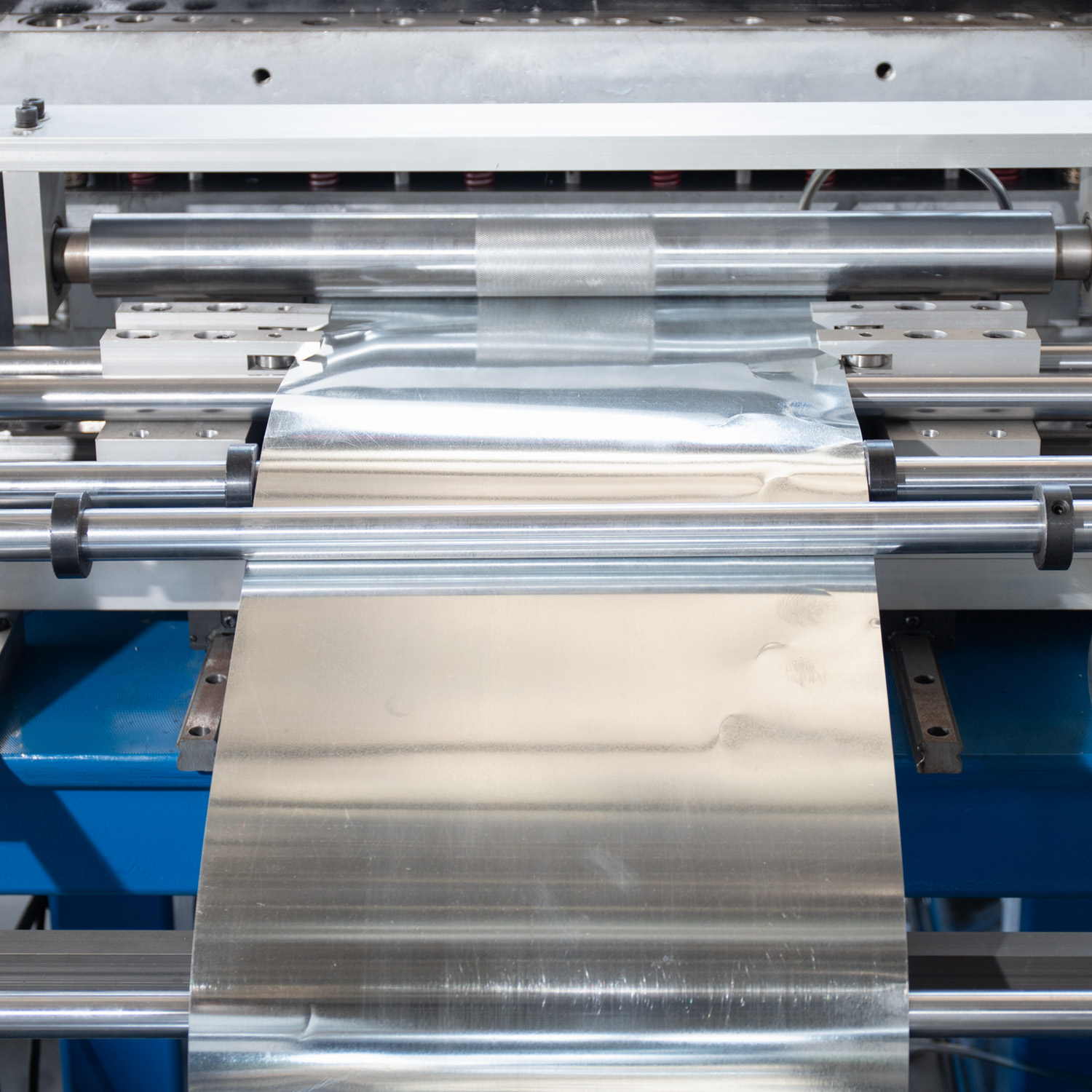 HAFA-120 Box Cutter Press Making Machine Boost Your Production Efficiency