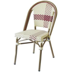 Quality 0.038CBM Bistro Dining Chairs wholesale