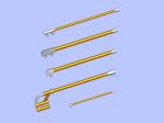 Ignition Oil Gun Device Assembly For Coal Fired Boiler / Electric Power High