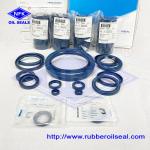 Blue Rubber Oil Seal German Simrit Babsl 0.5 50*72*7 35*52*6 Cfw Oil Seal For