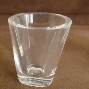 Quality 15ml Capacity High Transparency Silicone Cup Food Grade LSR Cup for OEM/ODM Acceptable wholesale