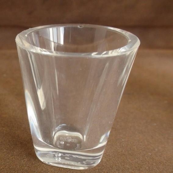 15ml Capacity High Transparency Silicone Cup Food Grade LSR Cup for OEM/ODM