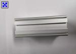 Brushing Anodizing LED Profile Channel , Aluminum Channel For LED Strips CL-714