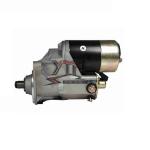 24V 11T Starter Motor For Hino 281001542, 281001542B, 281001660, 281001850,