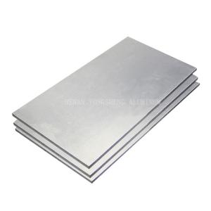 Quality 5051 5083 6061 Aluminium Sheet Thick 02mm 03mm 04mm 05mm 07mm 08mm wholesale