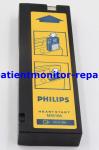 Defibrillator HR M3516A Medical Equipment Batteries 12V 2Ah Original new