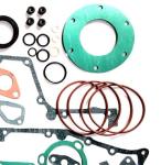 KOMATSU 2D94 2D94-2 One Full Set Overhaul Gasket Kit