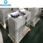 Copeland compressor condensing units used to cold room