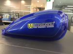 Motorcycle Fuel tank assy GN125