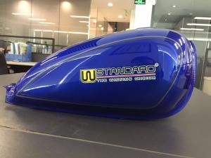 Quality Motorcycle Fuel tank assy GN125 wholesale