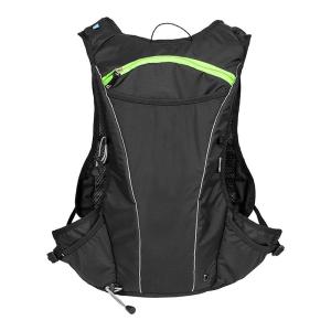 Quality Ultralight Running Water Backpack Portable Trail Running Hydration Vest Mens wholesale