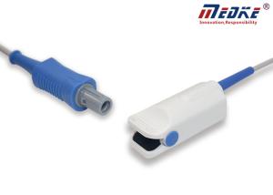 Quality Cardioline SpO2 6pin 3m Adult Finger SpO2 Probe wholesale