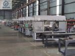 Glasses Lens Cleaning Wipes Packing Filling Machine Automatic Horizontal