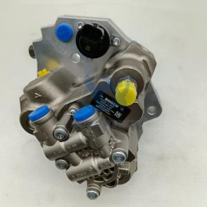 Quality 0445020152 400912-00030A Common Rail Injection Pump for Doosan Excavator DX140W-3 DX160LC-3 wholesale