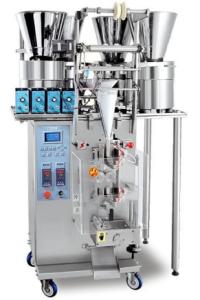 Quality Vibration Plate Packaging Machine Volumetric Cups 50HZ / 1.5KW / Yh-DWL50 DWL100 wholesale