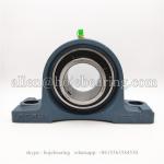 ASAHI UCP 212 Bearing Mounted 2 Bolt Pillow Block Ball Bearings